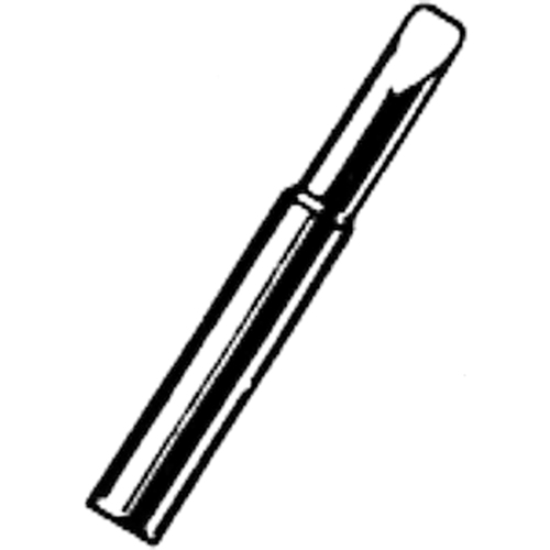 Fers &agrave; braser professionnels - Pannes de s&eacute;rie ST, Tournevis Groupe Belzile Dickner