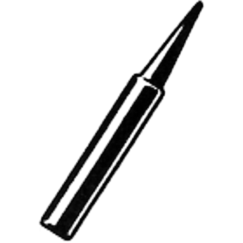 Professional Soldering Irons - ST Series Tips, Single Flat Groupe Belzile Dickner