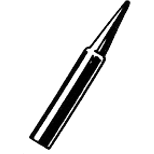 Professional Soldering Irons - ST Series Tips, Screwdriver Groupe Belzile Dickner