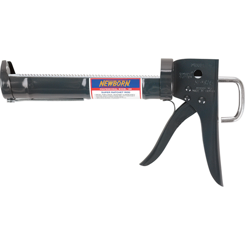 Pistolet &agrave; calfeutrer de qualit&eacute; sup&eacute;rieure professionnelle, 300 ml Groupe Belzile Dickner