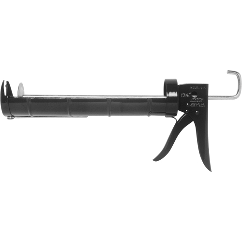 Superior Professional Quality Caulking Gun, 850 ml Groupe Belzile Dickner