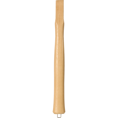 Manche de rechange pour marteau, Bois, 14" lo Groupe Belzile Dickner