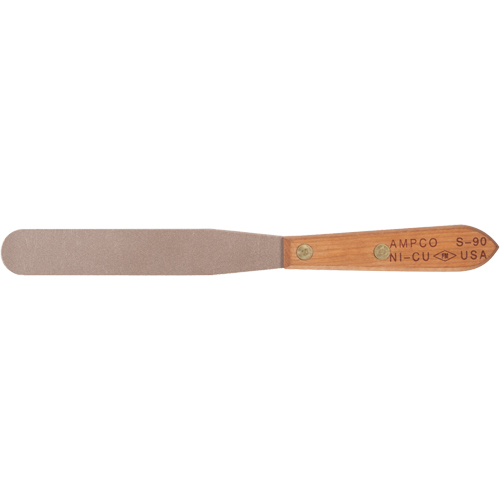 Couteaux &agrave; mastiquer & spatules Groupe Belzile Dickner