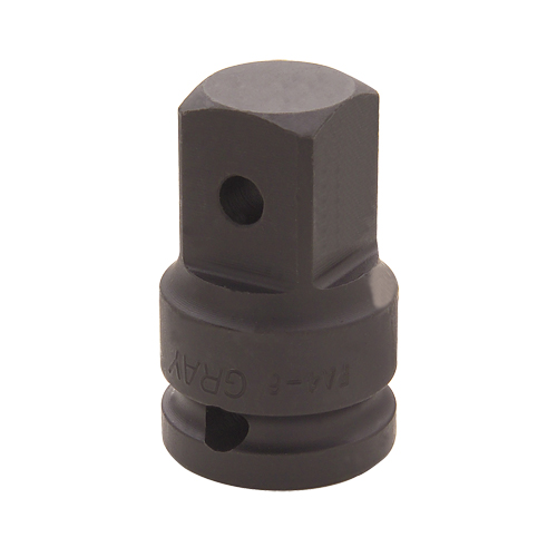 Adaptateur, Chocs, Prise 1/2", Douille 3/4", 1,875" lo Groupe Belzile Dickner