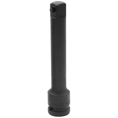 Extension, Impact, 1/2" Drive, 10" L Groupe Belzile Dickner