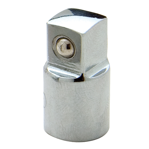 Adaptateur pour douille, Prise 3/8", Douille 1/4", 1" lo Groupe Belzile Dickner