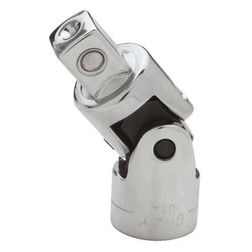 Universal Joint, 1/2" Drive, 1/2" Socket Groupe Belzile Dickner
