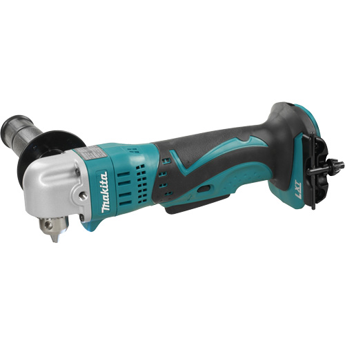 Perceuse angulaire sans fil (outil seulement), 18 V, Mandrin 3/8", Lithium-ion Groupe Belzile Dickner