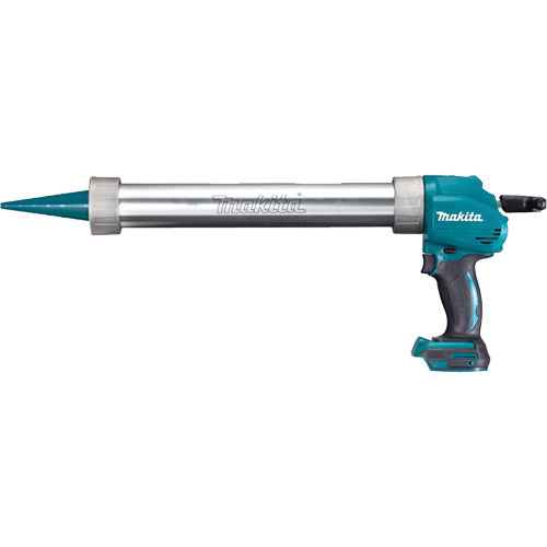 Cordless Caulking Gun (Tool Only) Groupe Belzile Dickner