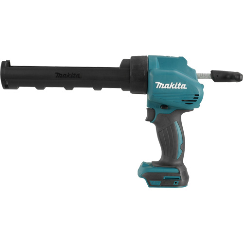 Cordless Caulking Gun (Tool Only) Groupe Belzile Dickner