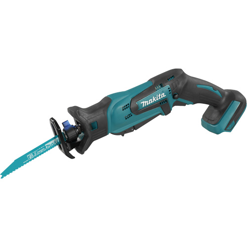 Cordless Reciprocating Saw (Tool Only), 18 V, Lithium-Ion Battery, 0-3000 SPM Groupe Belzile Dickner