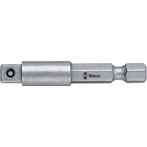 Adaptateur pour embout carr&eacute; Groupe Belzile Dickner