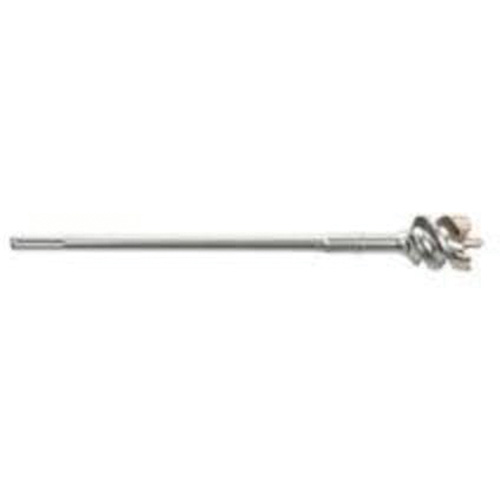 One Piece SDS-MAX Tunnel Bit, 3-1/8", Carbide Groupe Belzile Dickner