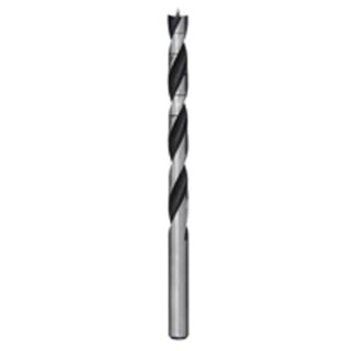 M&egrave;che &agrave; t&ecirc;te noy&eacute;e pour bois, 3/8", Longeur de 5", Tige 3/8" Groupe Belzile Dickner