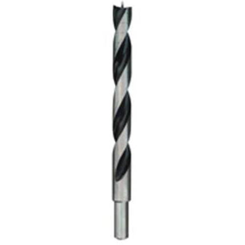 M&egrave;che &agrave; t&ecirc;te noy&eacute;e pour bois, 7/16", Longeur de 5-1/2", Tige 3/8" Groupe Belzile Dickner