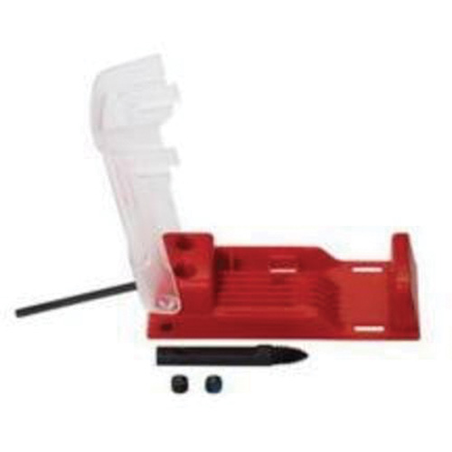 Jeu de rechange de vis d'avance Switchblade Groupe Belzile Dickner