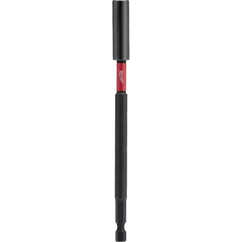 Shockwave Impact Magnetic Bit Holder Groupe Belzile Dickner