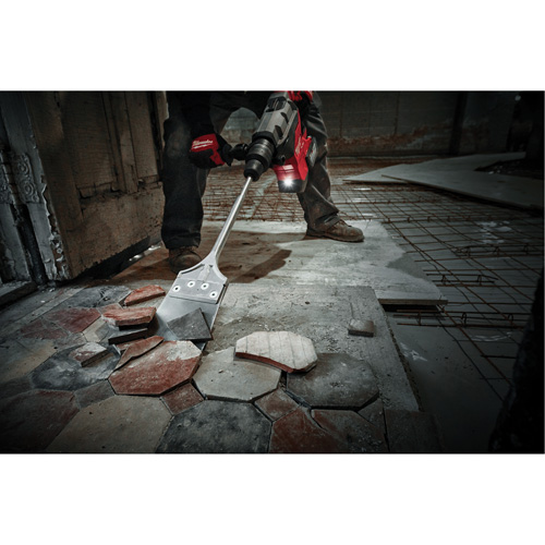 Self-Sharpening Floor Scraper Groupe Belzile Dickner
