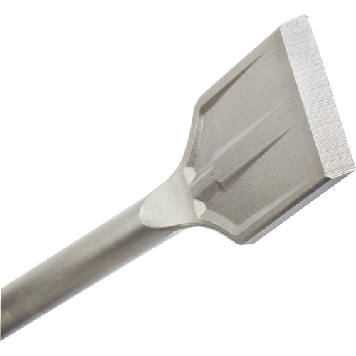 Tile Chisel Groupe Belzile Dickner
