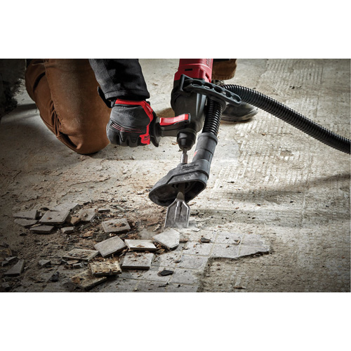 Tile Chisel Groupe Belzile Dickner