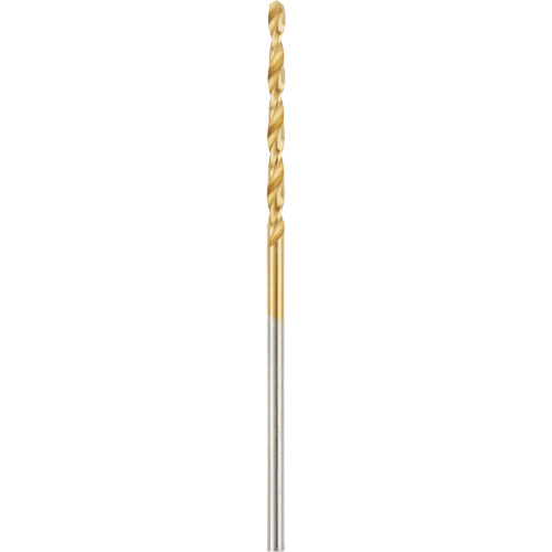Thunderbolt&reg; Jobber Drill Bit, High Speed Steel, 1/16", 1-7/8" L, 7/8" Flute, 135° Point Angle Groupe Belzile Dickner