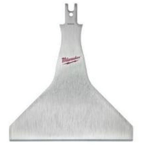 Scraper Blade Groupe Belzile Dickner