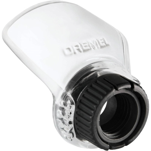 Trousse d'accessoires rotatifs pour bouclier Groupe Belzile Dickner