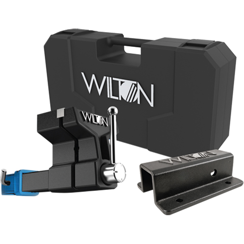 &eacute;tau tout terrain, montage sur remorque Groupe Belzile Dickner