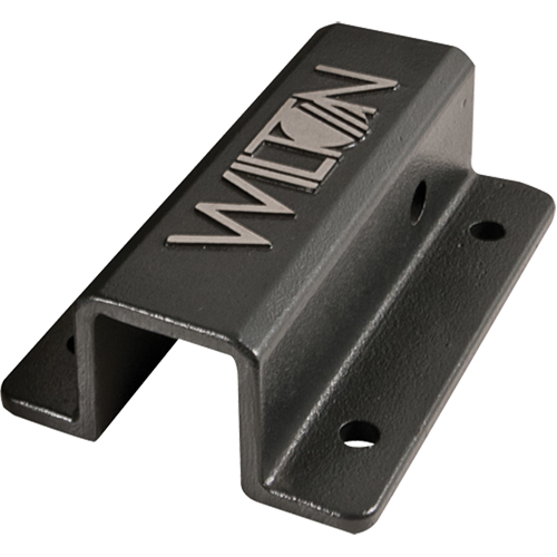 Mounting Bracket for All-Terrain Vise Groupe Belzile Dickner