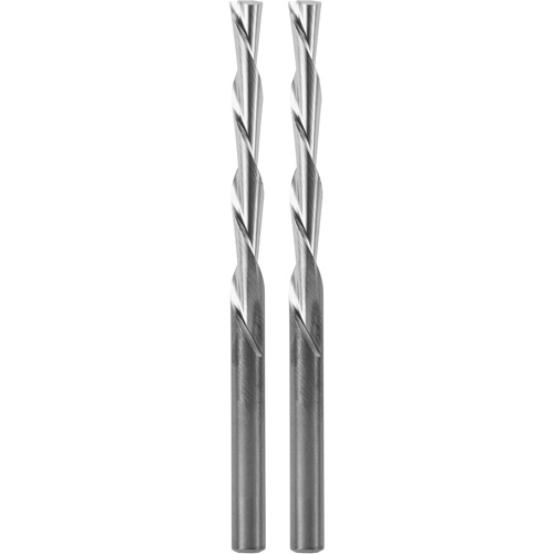 Forets polyvalents, 5/32", Cannelure 1-1/4" Groupe Belzile Dickner