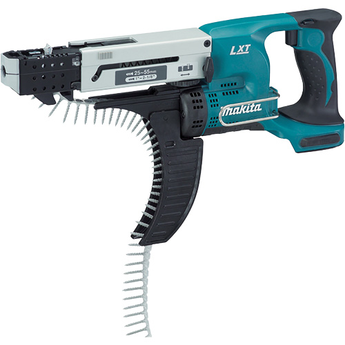 LXT High Torque 1/4" Autofeed Screwdriver (Tool Only) Groupe Belzile Dickner
