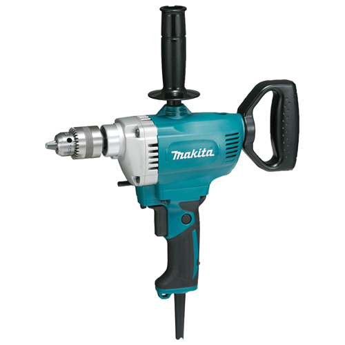 Corded Drill, 1/2" Chuck, 8.5 A, 120 V, 600 RPM, Keyed Chuck Groupe Belzile Dickner