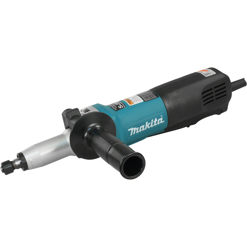 2-Stage Die Grinder with SJS & Paddle Switch, 1/4", 120 V, 6.6 A, 7000-29000 RPM Groupe Belzile Dickner