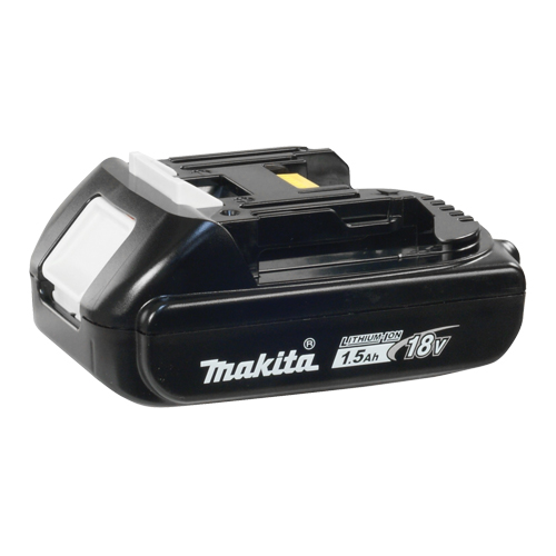 Bloc-piles, Lithium-ion, 18 V, 1,5 A Groupe Belzile Dickner