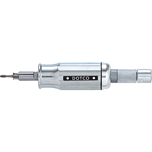 10-90 Series Precision Turbine Grinder, 1/8" Collet, 100,000 RPM Groupe Belzile Dickner
