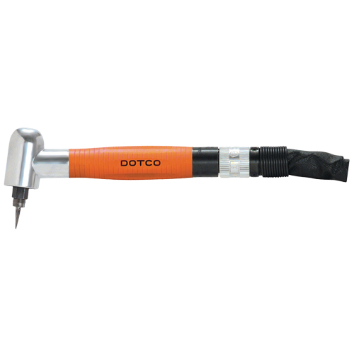 12-03 Series Precision Grinder, 1/8" Wheel, 1/8" NPT Inlet, 80000 RPM Groupe Belzile Dickner