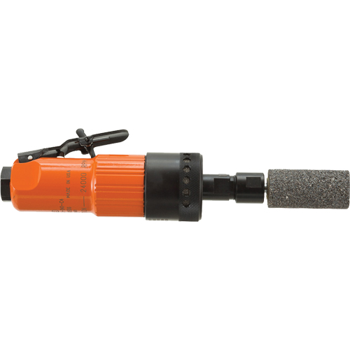 Heritage 236 Series - Inline Grinder Groupe Belzile Dickner