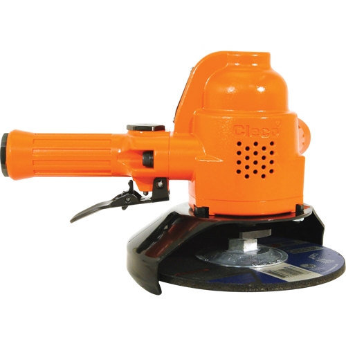 3060 Series - Vertical Grinder Groupe Belzile Dickner