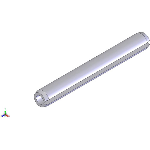 E200 Series Collet, 1/4' Groupe Belzile Dickner