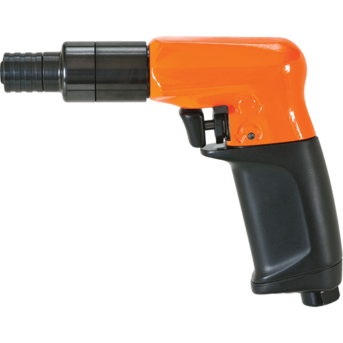 19 Series - Stall Screwdriver Groupe Belzile Dickner