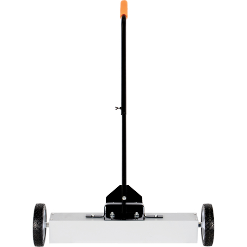 Magnetic Sweepers, 24" W Groupe Belzile Dickner