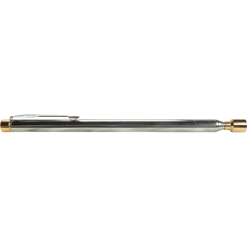 Tiges de r&eacute;cup&eacute;ration magn&eacute;tique, Longueur de 5-1/2", Diam&egrave;tre de 5/16", Capacit&eacute; de 2 lb Groupe Belzile Dickner