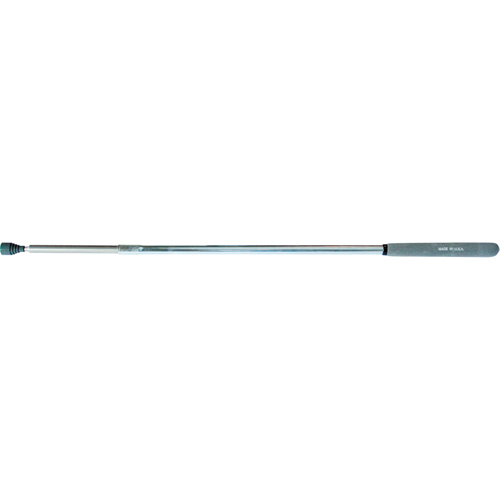Tiges de r&eacute;cup&eacute;ration magn&eacute;tique, Longueur de 23-1/2", Diam&egrave;tre de 5/8", Capacit&eacute; de 14 lb Groupe Belzile Dickner