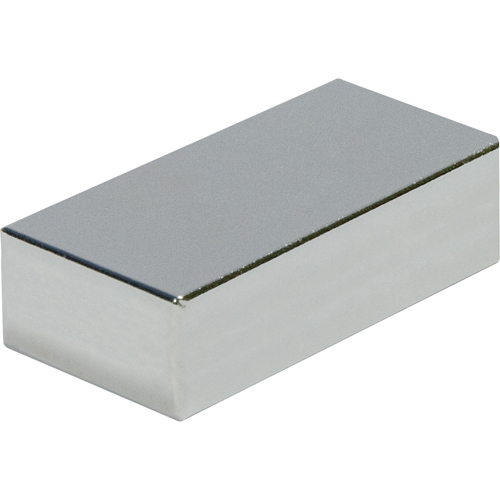 Aimants des terres rares Max-Attach Groupe Belzile Dickner