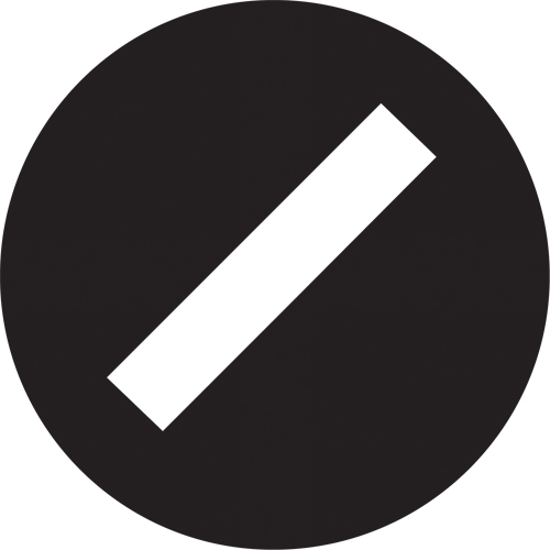 Embout de rechange pour tournevis multi embouts Dash 7, Fente, 1/4", Prise 1/4" Groupe Belzile Dickner