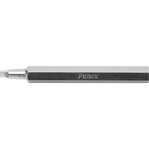 Multique Multi-Bit Screwdriver -Replacement Bit, Square, 1, 3/16" Drive Groupe Belzile Dickner