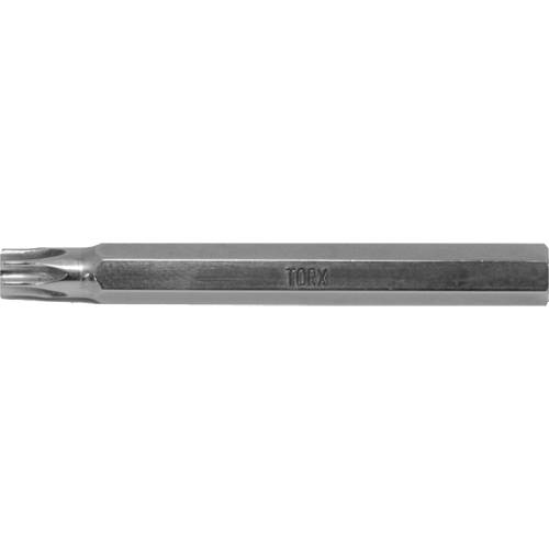 Multique Multi-Bit Screwdriver -Replacement Bit, Torx, 15, 3/16" Drive Groupe Belzile Dickner