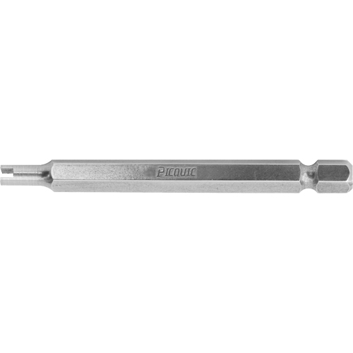 Sixpac Plus Multi-Bit Screwdriver -Replacement Bit Groupe Belzile Dickner