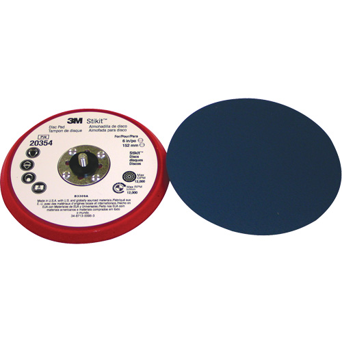 Replacement Pad Groupe Belzile Dickner