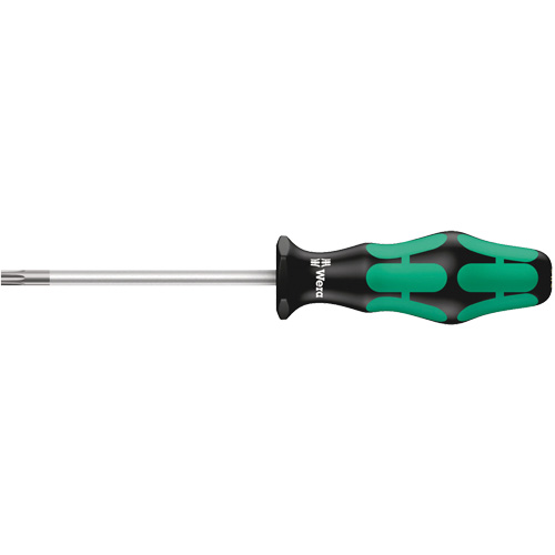 Tournevis TORX PLUS 367 Groupe Belzile Dickner